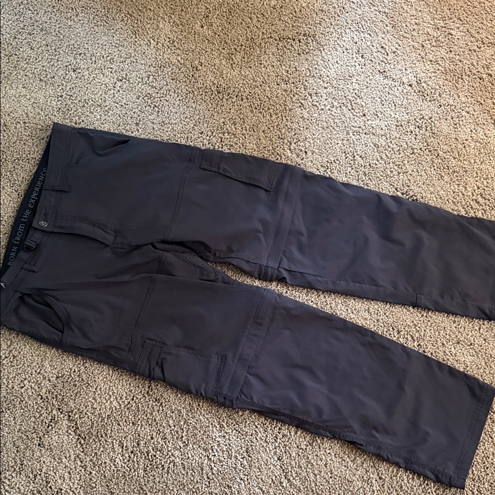 Prana - Zion Stretch Convertible Pants